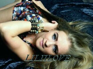 LILIILOVE