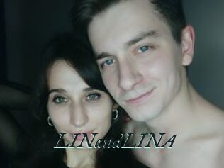 LINandLINA Pharaons Porn