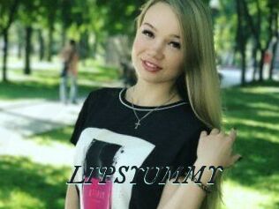 LIPSYUMMY