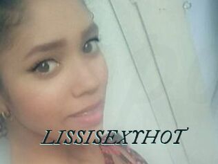 LISSISEXYHOT