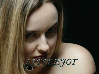 LITTLEJOY