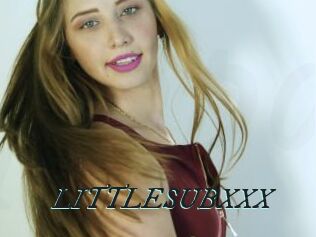 LITTLESUBXXX