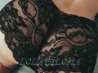 LOLAPALOMA