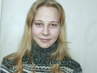 LOLAcheeper