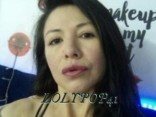 LOLYPOP41