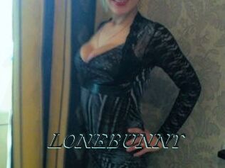 LONEBUNNY