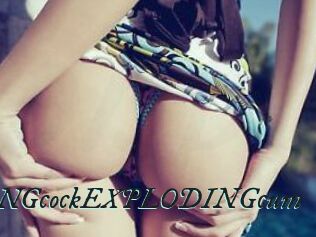 LONGcockEXPLODINGcum
