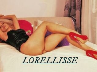 LORELLISSE
