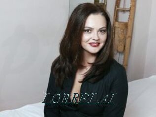 LORRELAI_