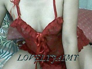 LOVELYJAIMY
