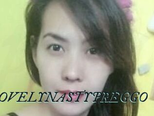 LOVELYNASTYPREGGO
