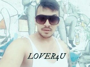 LOVER4U