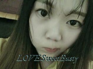 LOVESweetBusty