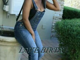 LOVE_BIRDX