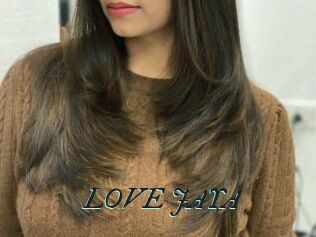 LOVE_JAYA
