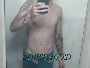 LOWDAGOD