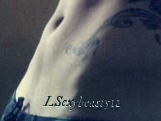LSexybeast512
