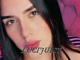 LUCIJUICY