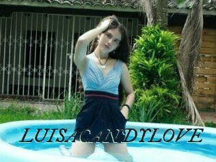 LUISACANDYLOVE