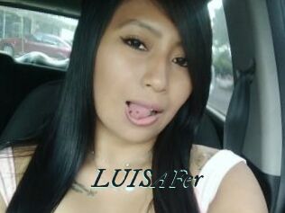 LUISAFer Pharaons Porn