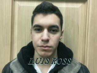 LUIS_ROSS