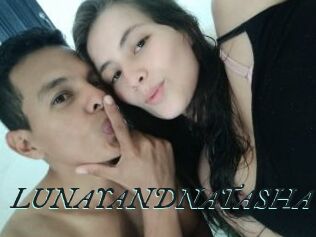 LUNAYANDNATASHA