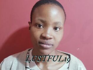 LUSTFUL19