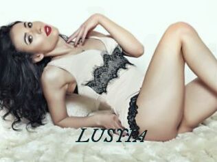 LUSYIA Pharaons Porn