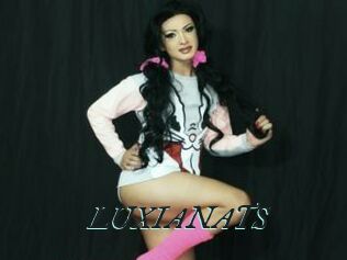 LUXIANATS