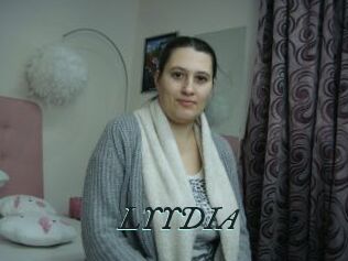 LYYDIA