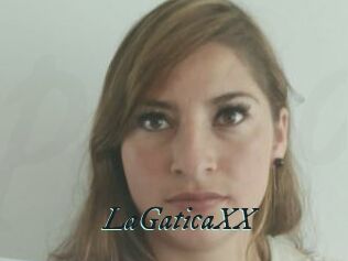 LaGaticaXX Pharaons Porn