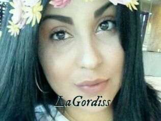 LaGordiss