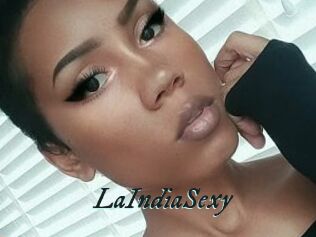 LaIndiaSexy
