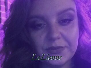 LaLionne