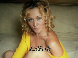 LadyLa