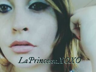 LaPrincessaXOXO