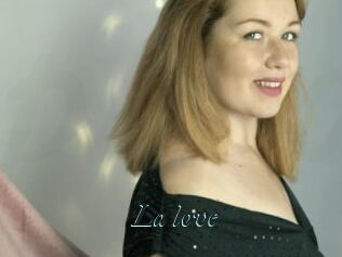 La_love