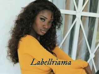 Labellriama