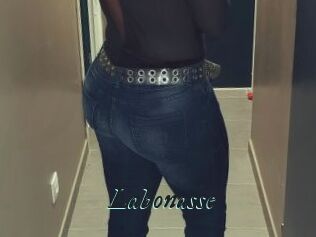 Labonasse
