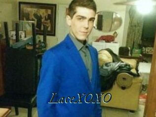 LaceXOXO