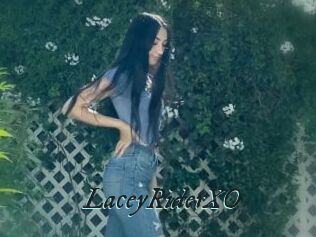 LaceyRiderXO