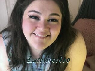 Laceylove800