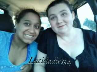 Lacieladies34