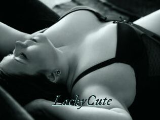 LackyCute