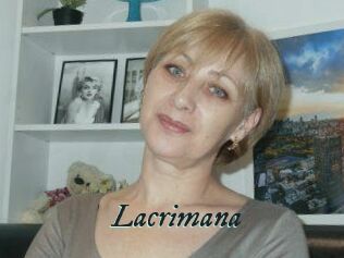 Lacrimana
