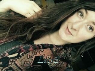 LacyB_