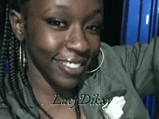 LacyDikxy