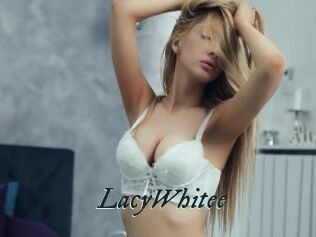 LacyWhitee