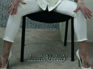 LadeMelody