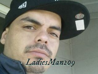 LadiesMan209